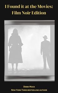 I Found it at the Movies: Film Noir Reviews