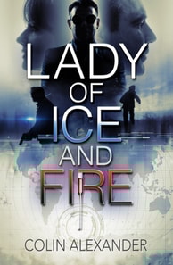 Lady of Ice and Fire