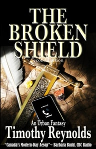 Broken Shield