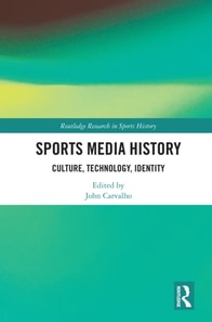 Sports Media History