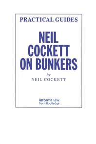 Neil Cockett on Bunkers