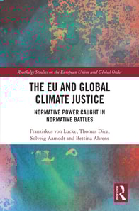 EU and Global Climate Justice