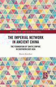Imperial Network in Ancient China