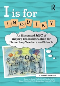 I Is for Inquiry