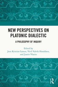 New Perspectives on Platonic Dialectic
