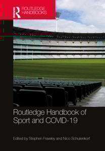 Routledge Handbook of Sport and COVID-19