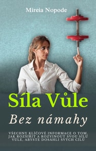 Sila vule bez namahy