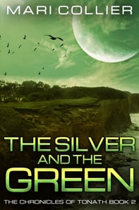 Silver and the Green