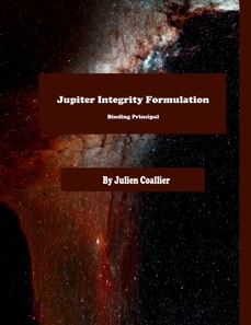 Jupiter Integrity Formulation: Binding Principal
