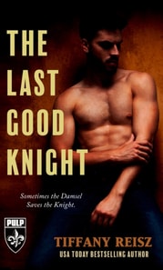 Last Good Knight
