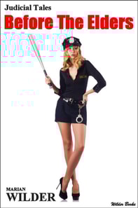 Judicial Tales - Before the Elders