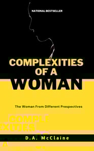 Complexities of a Woman