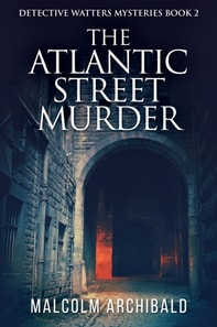 Atlantic Street Murder