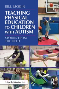 Teaching Physical Education to Children with Autism