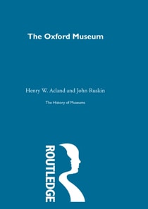 History of Museums Vol 8
