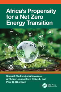 Africa's Propensity for a Net Zero Energy Transition