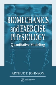 Biomechanics and Exercise Physiology