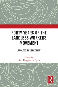 Forty Years of the Landless Workers Movement