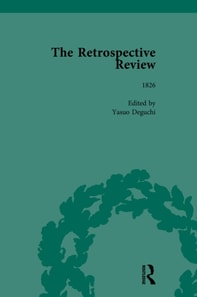Retrospective Review Vol 14