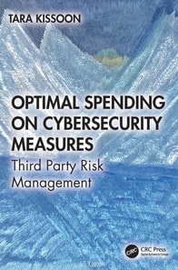 Optimal Spending on Cybersecurity Measures