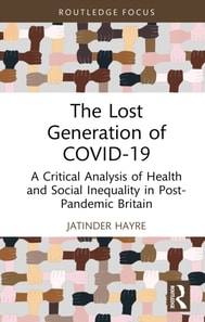 Lost Generation of COVID-19