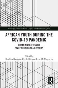 African Youth during the COVID-19 Pandemic