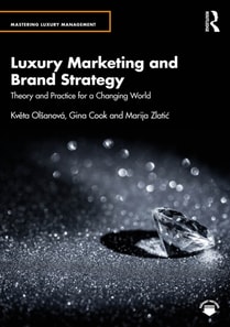 Luxury Marketing and Brand Strategy