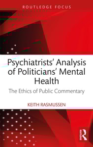 Psychiatrists' Analysis of Politicians' Mental Health