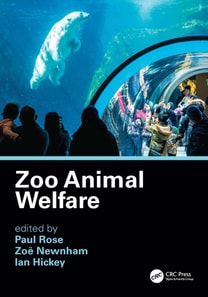 Zoo Animal Welfare