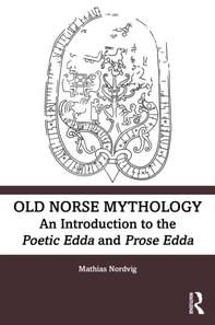 Old Norse Mythology