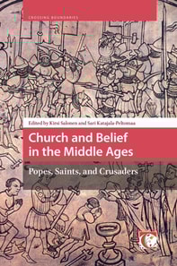Church and Belief in the Middle Ages