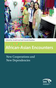 African-Asian Encounters