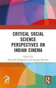 Critical Social Science Perspectives on Indian Cinema