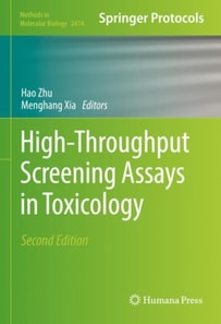 High-Throughput Screening Assays in Toxicology