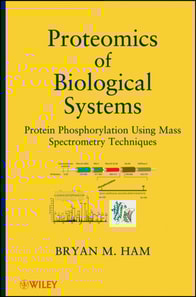 Proteomics of Biological Systems