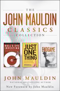 John Mauldin Classics Collection
