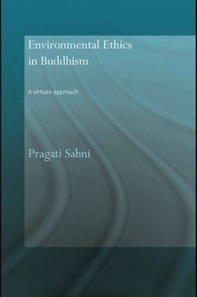 Environmental Ethics in Buddhism