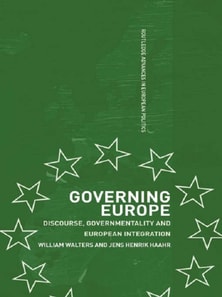 Governing Europe