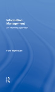 Information Management