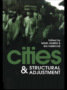 Cities And Structural Adjustment