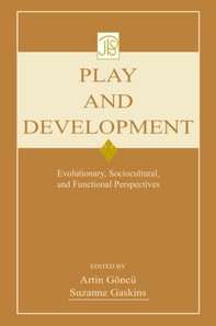 Play and Development