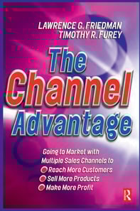 Channel Advantage, The