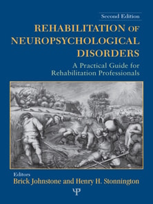 Rehabilitation of Neuropsychological Disorders