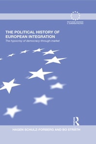Political History of European Integration