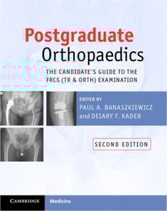 Postgraduate Orthopaedics