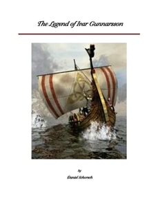 Legend of Ivar Gunnarsson, Second Edition