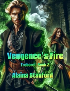 Vengeance's Fire