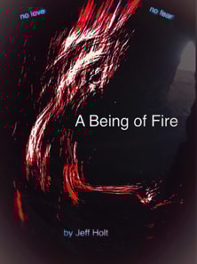 Being of Fire