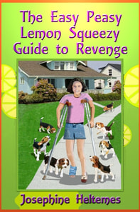 Easy Peasy Lemon Squeezy Guide to Revenge