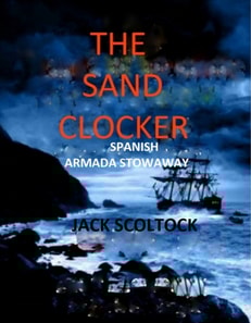 Sand Clocker (Spanish Armada Stowaway)